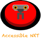 Accessible NXT icône