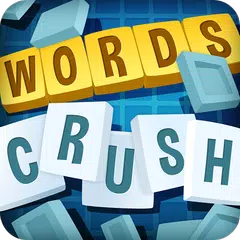 Words Crush: Word Puzzle Game アプリダウンロード