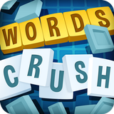 Words Crush: Word Puzzle Game