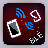 BLE Anti-lost icône