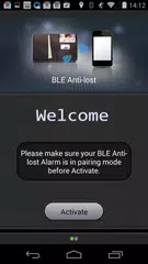 BLE Anti-lost APK download