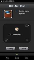 BLE Anti-lost screenshot 3