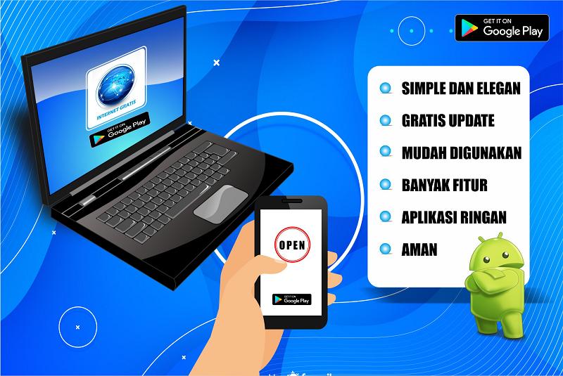 Cara Internet Gratis for Android - APK Download Cara Internet Gratis for Android - APK Download