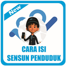 Cara Mengisi Sensus Penduduk Online dan Offline APK