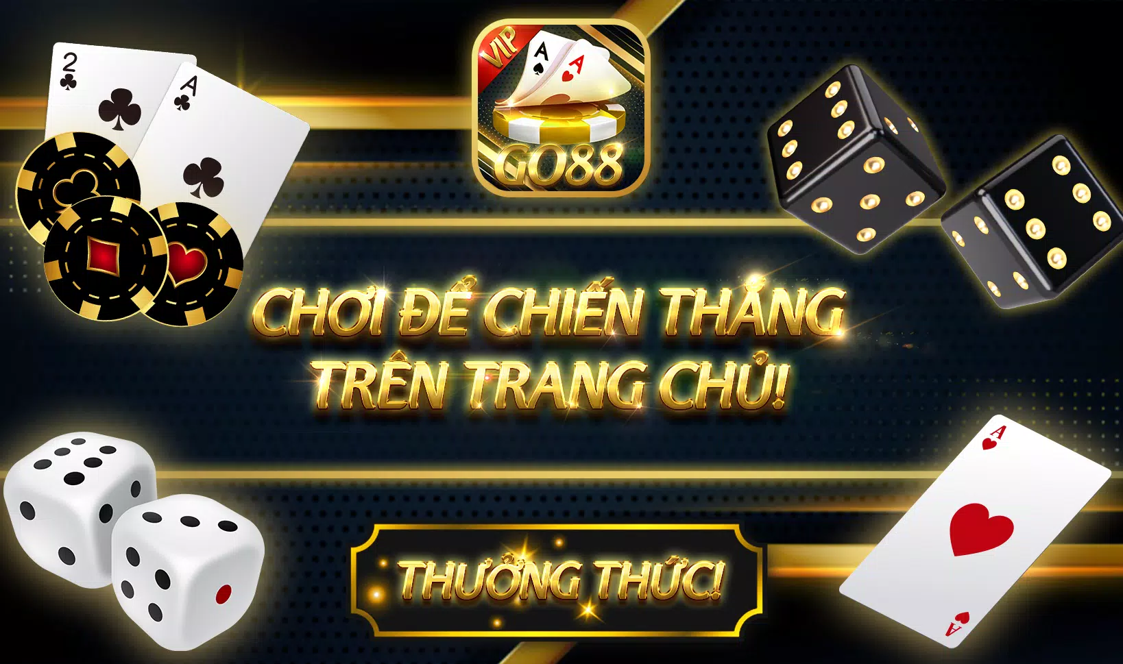 Tải Xuống Apk Go88 - Đánh Bài-Vip Cho Android