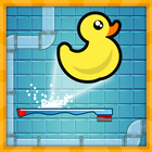 Ducky-icoon