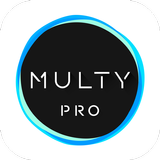 Multy Pro أيقونة