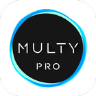 Multy Pro آئیکن