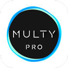 Multy Pro أيقونة