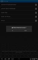 Network Manager Screenshot 3