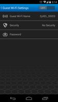 zConfig スクリーンショット 3