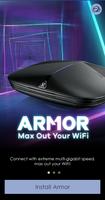Zyxel Armor پوسٹر