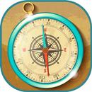 Boussole GPS APK