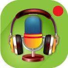 Voice Recorder icono