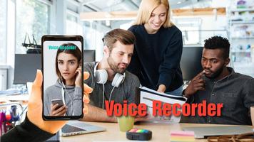 Voice Recorder Ekran Görüntüsü 3