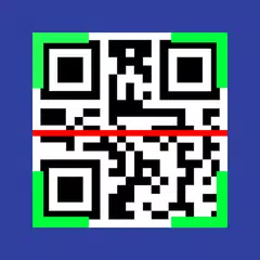 QR code RW Scanner アプリダウンロード