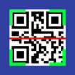 QR code RW Scanner