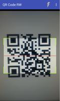 QR code RW Scanner imagem de tela 1