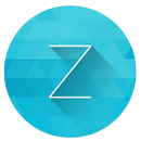 Zyxx UI - CM12 Theme aplikacja