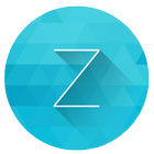 Zyxx UI - CM12 Theme biểu tượng