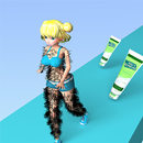 Hair Wax Run APK