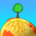 Root Growth icon
