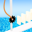 Swing Saw APK