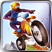 Bike Xtreme icon