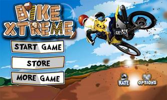 Bike Xtreme plakat