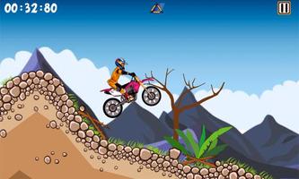 Moto extrême - Bike Xtreme capture d'écran 1