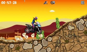 Bike Xtreme screenshot 2