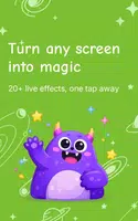 Screen Effects: Live Animation syot layar 5