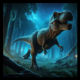 T-Rex runner: Dino Game APK