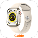 z59 ultra smart watch guide APK