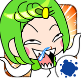 짱웃긴만화7 icono