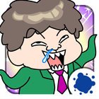 짱웃긴만화8 icono