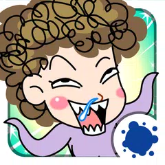 짱웃긴만화9 APK Herunterladen