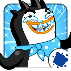 ZzangFunnyPenguin2 APK download