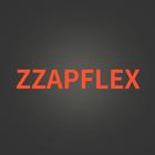 ZZAPFlix 짭플릭스 आइकन
