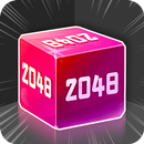 2048 3D Cube APK