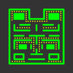 Running Man: Escape from Maze icon