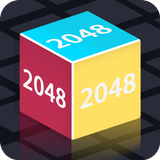2048 - 3D icône