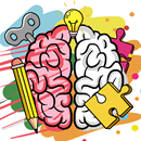 DOP: dessiner une pièce APK