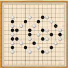 Five Chess-Gobang-icoon