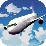 Epic Flight Simulator 2022 icon