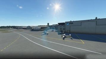 Epic Flight Simulator 2022 截圖 2