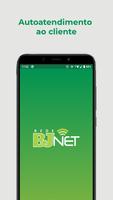 BJNET 海報