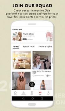 SHEIN 截图 6