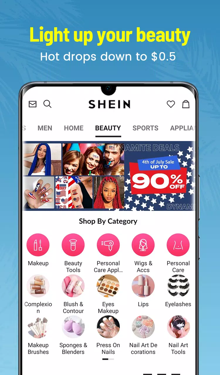 SHEIN APK for Android Download