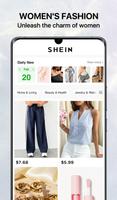 SHEIN screenshot 2